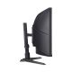 4. Acer Nitro XZ3 Nitro XZ403CKR bmiiphuzx Computermonitor 100,8 cm (39,7") 5120 x 2160 px WUHD LED Schwarz