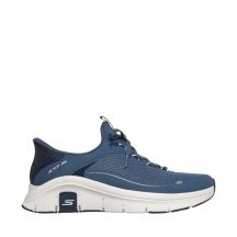 Skechers Relaxed Fit Flex 150892 NVY Damenschuhe