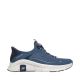 Skechers Relaxed Fit Flex 150892 NVY Damenschuhe