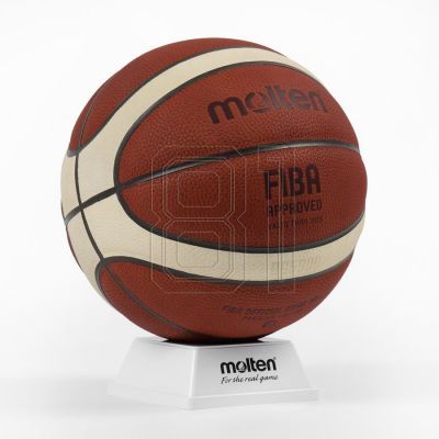 2. Molten ball stand HS-TNK-000011334