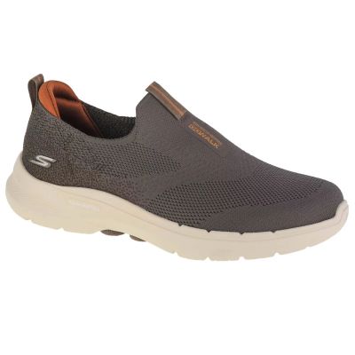 Skechers Go Walk 6 216202-TPE Braun 41