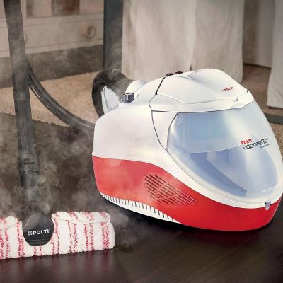 6. Dampfsauger Polti Vaporetto PVEU0083 Lecoaspira FAV50 Multifloor
