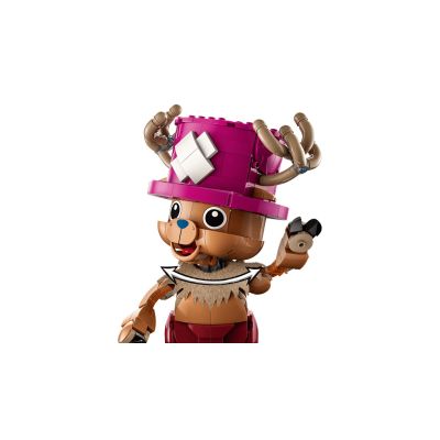 5. LEGO One Piece 75643 - Tony Tony Chopper