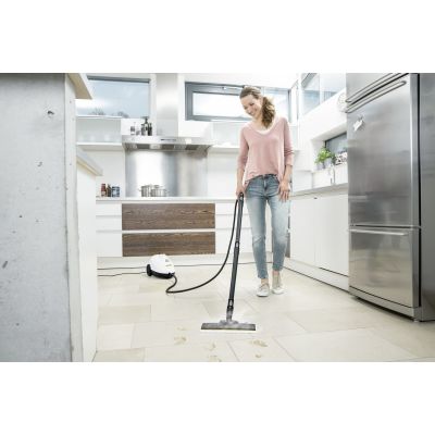 28. Kärcher SC 2 EasyFix Dampfreiniger - 1.512-600.0