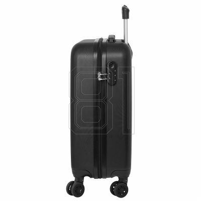 3. Real Madrid Kabinenkoffer auf Rädern 612357851 