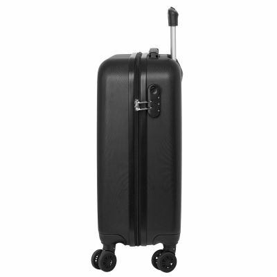 3. Real Madrid Kabinenkoffer auf Rädern 612357851 