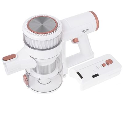 7. ADLER AD 7079 Staubsauger