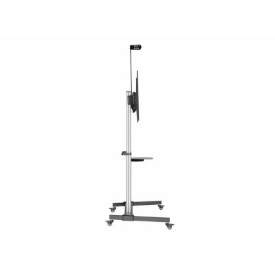 4. Equip 650631 TV-Halterung 2,54 m (100") Schwarz