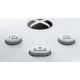 12. Microsoft Xbox Series Robot Controller Weiß