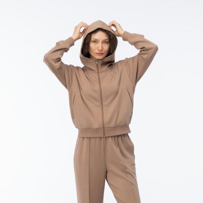 14. Damen-Sweatshirt von IGNO, Größe W