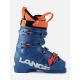 6. LANGE RS 90 SC Skischuhe in leuchtendem Blau