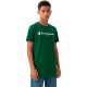 Champion SS Tee Kinder-T-Shirt Grün 307322 GS559