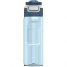 Kambukka Elton Water Bottle 750ml - Crystal Blue