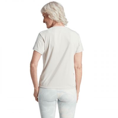 3. adidas Aeroready Train Essentials 3-Streifen Tee W HZ5681