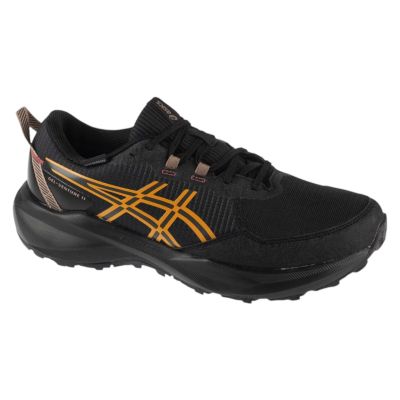 Asics Gel-Venture 11 Waterproof 1011C159-002 Schwarz 42