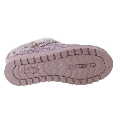 4. Skechers Keepsakes - Ice Angel 31204-MVE Rosa 40