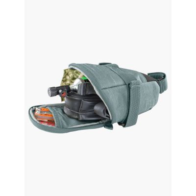 4. EVOC Satteltasche Tour aus Stahl