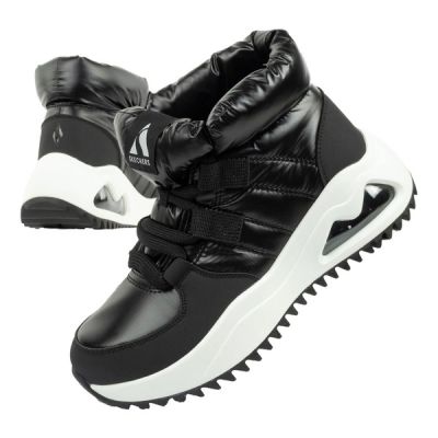 Skechers Uno W 177559/BLK Schuhe
