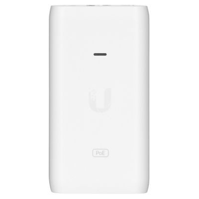 16. Access Point Wi-Fi 6 Ubiquti UniFi U6 Mesh 2,4 GHz (2 x 2)/5 GHz (4 x 4) PoE 1 x 1 G