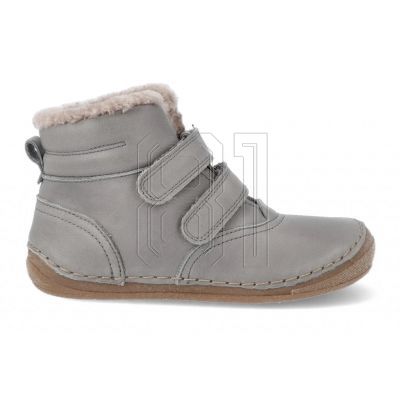 Froddo Klett-Winter-Isolierstiefel Jr (G2110113-4)