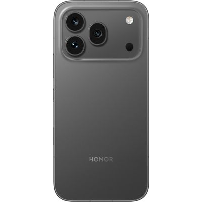 3. Honor 600 Pro 12/512GB DS 5G Schwarz
