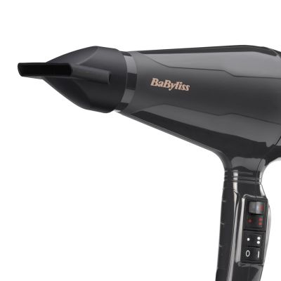 8. BABYLISS 6719DE Haartrockner