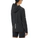 3. Salomon Bonatti Pro JKT W LC2770800 Schwarz L