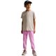 8. Nike Sportswear Beige Kinder-T-Shirt FZ5177 236