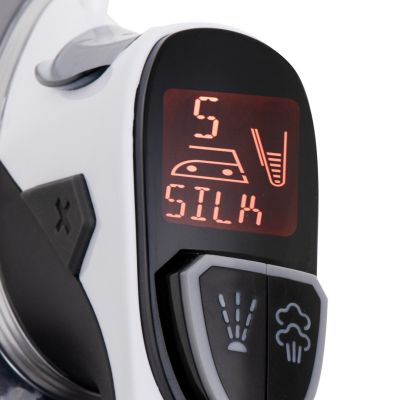 16. ADLER AD 5053 Dampfbügeleisen