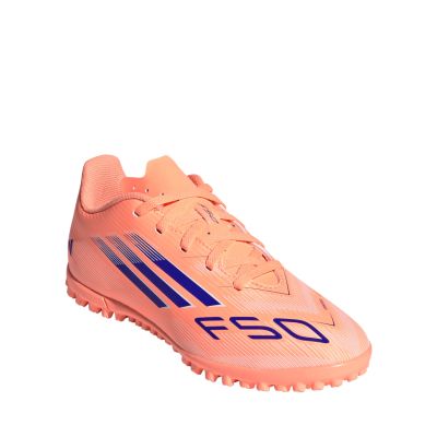 2. adidas F50 Club TF JI0040 Kinder Fußballschuhe