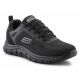 Skechers Track-Broader M 232698-BBK Schuhe
