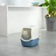 4. ROTHO Bailey Black - Katzentoilette