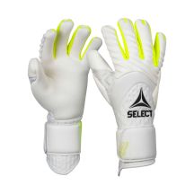 Select Pro Grip 88 v26 Torwarthandschuhe Weiß 500096