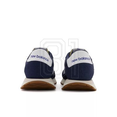 5. New Balance M MS237GB Schuhe