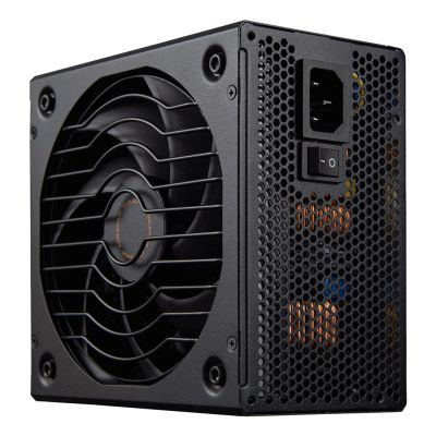 4. COUGAR CGR GLE-1000 Netzteilmodul 1000 W 20+4 Pin ATX Schwarz