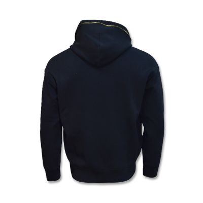 2. Emporio Armani Herren-Hoodie schwarz schwarz gold 3R1MBW 1JHSZ