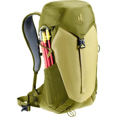 2. Deuter AC Lite 16 Wanderrucksack 342062412060