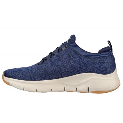 4. Skechers Arch Fit Waveport M 232301NVY Schuhe