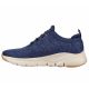 4. Skechers Arch Fit Waveport M 232301NVY Schuhe