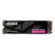 5. KIOXIA EXCERIA PRO G2 NVMe M.2 2280 4TB SSD