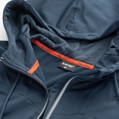 9. Tolin M Kapuzenpullover