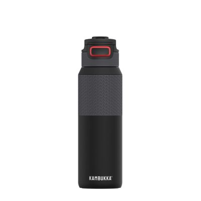 6. Kambukka Elton Isolierte Thermosflasche 1000 ml Nightfall 3.0 (11-03037)
