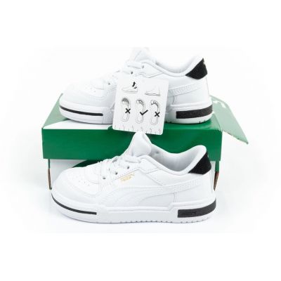 10. Puma CA Pro Heritage Jr 380549 01 Schuhe