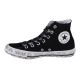 6. Converse X Miley Cyrus Chuck Taylor Hi All Star W 162234C Schuhe