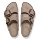 3. Birkenstock Arizona Big Buckle EVA Grau Taupe (1030389)