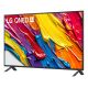 7. 55" LG 55QNED82A6B 4K-Fernseher