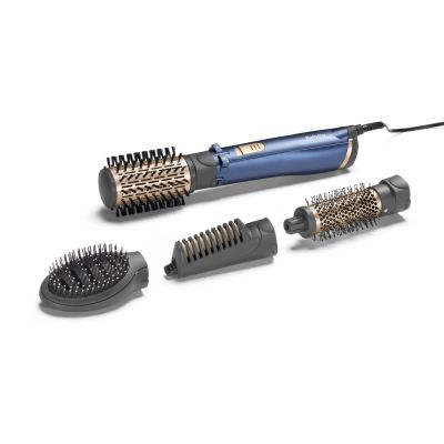 8. Warmluftbürste BABYLISS AS965E