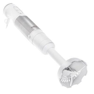 14. CAMRY CR 4623w Stabmixer Weiß