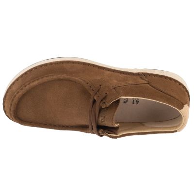 3. Birkenstock Pasadena 1030852 Braun 41