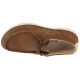 3. Birkenstock Pasadena 1030852 Braun 41